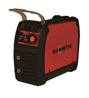 Сварочный аппарат инверторный Magnetta MMA-200G IGBT