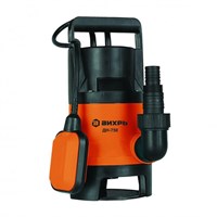 Насос ВИХРЬ дренажный ДН-750