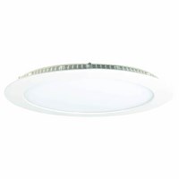 Светильник TEKLED PL LED SLIM ROUND PANEL 12W 4000K 165-036084