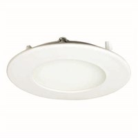 Светильник TEKLED PL LED SLIM ROUND PANEL 3W 6000K 165-036023