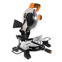 Пила ВИХРЬ торцовочная ПТ-255Л 72/18/1