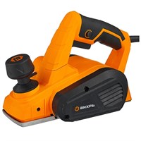 Рубанок электрический ВИХРЬ P-82/800