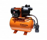 Станция водоснабжения ВИХРЬ автоматическая АСВ-600/20 68/1/12