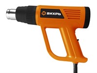 Термопистолет ВИХРЬ ТП-2000Р 72/2/3