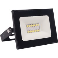 Прожектор HAIGER LED CN010 10W 6000K IP65 224-15362