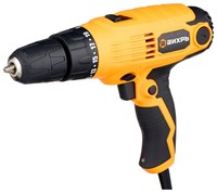 Шуруповерт ВИХРЬ сетевой СШ-550/2 72/16/1