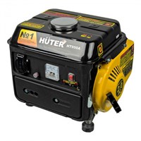 Электрогенератор HUTER HT 950A 64/1/1