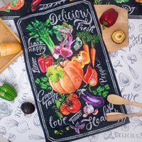 Полотенце ЭТЕЛЬ Delicious Fresh 4067см 3184276