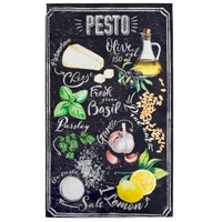 Полотенце ЭТЕЛЬ Pesto 40*67см 3184275