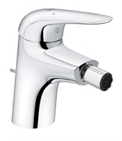 Смеситель GROHE однорычажный для биде Wave цвет хром, DN 15 32288