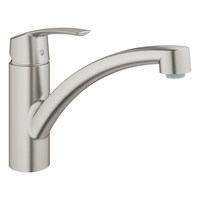 Смеситель GROHE однорычажный для мойки Start цвет хром, DN 15 32441