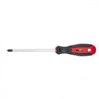 Отвертка MATRIX Fusion PZ3*150мм CrV 3-х компонентная рукоятка AntiSlip11405