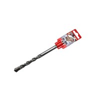 Бур ЭКСПЕРТ по бетону, четыре резца, хвостовик SDS-Plus 12*160мм 630-160-12