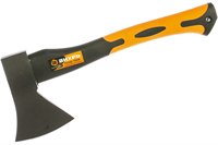 Топор ВИХРЬ Т600Ф (фиберглассовое топорище) 73/2/2/7