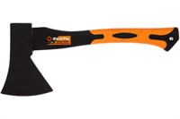 Топор ВИХРЬ Т800Ф (фиберглассовое топорище) 73/2/2/8