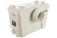 Насос ВИХРЬ канализационный КН-500 68/9/2