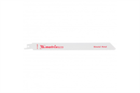 Полотна MATRIX Professional по металлу для сабельной пилы S1122EF 200/1,4мм Bimetal 782010