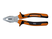 Плоскогубцы STARTUL MASTER 180мм комбинированные ST4002-1-18
