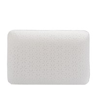 Подушка ВАСИЛИСА '17 590*375*88 Memory Foam трикотаж П/128