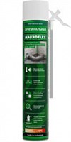 Пена монтажная MAKROFLEX оригинальная СТД всесезонная 750мл