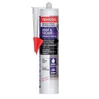 Герметик PENOSIL Roof & Facade 290мл коричневый
