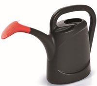 Лейка Prosperplast AGRI -черный IKAG75-S411