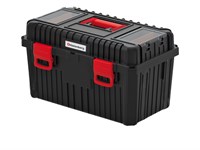 Ящик для инструментов HEAVY черный KHV603535F-S411