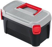 Ящик для инструментов SMART серый KSML40K1-4C