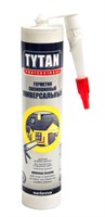Силикон TYTAN универсальный (280мл) бесцветный