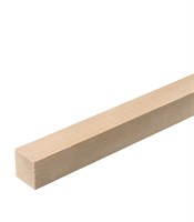 Брусок строганный 45*45*3,0