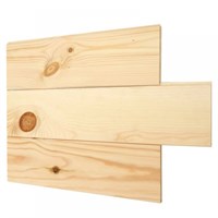 Обшивка Штиль Акрес 14*90*2,0 сорт SF