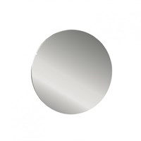 Зеркало LED ПЛАЗА сенсорный выключатель d770