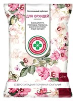 Грунт Скорая помощь для орхидей 2,5л