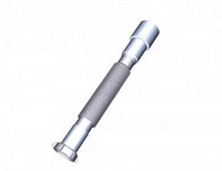 Труба гибкая AQUANT 1 1/4*40/50 T203-85