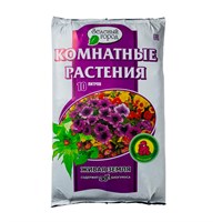 Почвогрунт универсальный (на основе БИОГУМУСА 30%) 10л