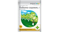 Фунгицид AVGUST Садовая побелка 500гр