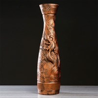 Ваза Ариста Альфа медь микс 3563893