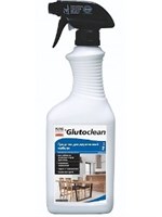 Средство PUFAS Glutoclean для деревянной мебели 750мл 049702092