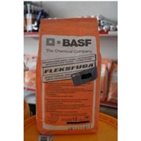 Затирка FLEKSFUGA Basf темно-коричневый (Balibraun) 20кг