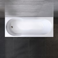 Ванна акриловая AM.PM X-Joy A0 170x70 см W88A-170-070W-A