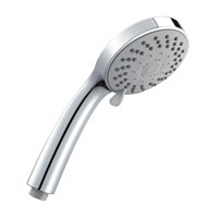 Лейка душевая LEMARK 100*244мм хром LM0125С