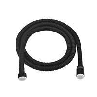 Шланг душевой LEMARK TURN-FREE 150см LE8023S-Black