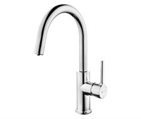 Смеситель LEMARK для кухни с подключением к фильтру LM3073C