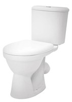 Унитаз-компакт Santek Бореаль АНВП 2-реж дюро 1WH302143