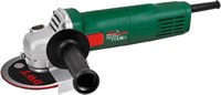 Машина шлифовальная угловая DWT WS 06-125 E