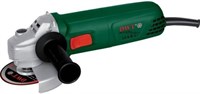 Машина шлифовальная угловая DWT WS 07-125 E