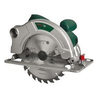 Пила циркулярная DWT HKS-12-63