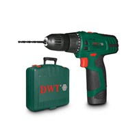 Шуруповерт DWT ABS-10,8 Li-2 BMC