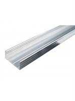 Профиль оц.под ГКЛ 60*27 (3м) 0,60