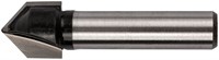Фреза FIT пазовая V-образная DxHxL 12*12*42мм 36653